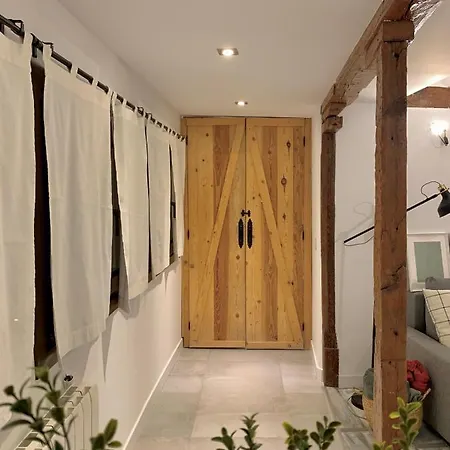 Casa Santello Appartement *