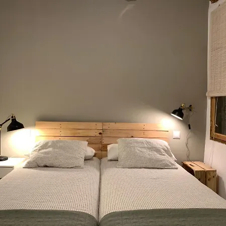 Appartement Casa Santello