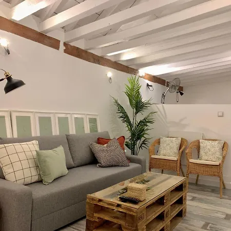 Appartement Casa Santello Tolède
