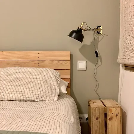 Appartement Casa Santello Tolède