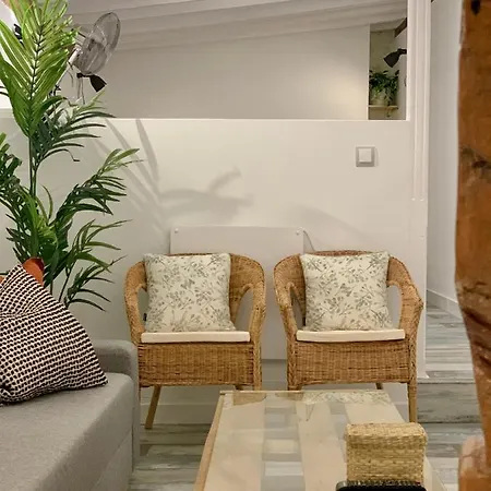 Appartement Casa Santello *