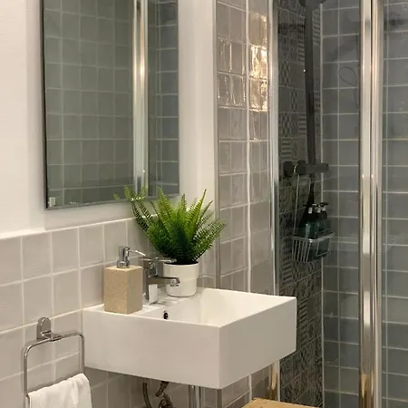 Appartement Casa Santello