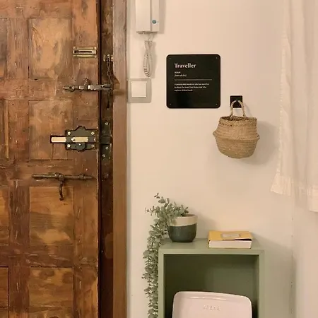 Casa Santello Appartement Tolède