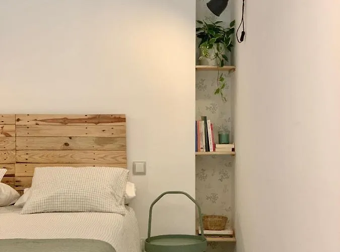 Casa Santello 公寓 *