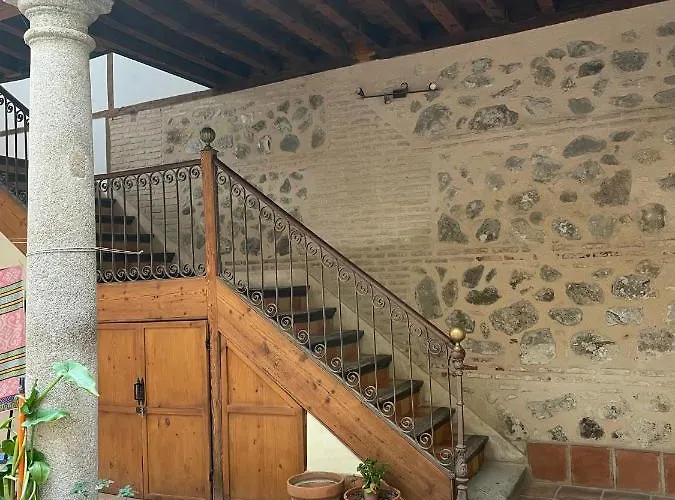 公寓 Casa Santello