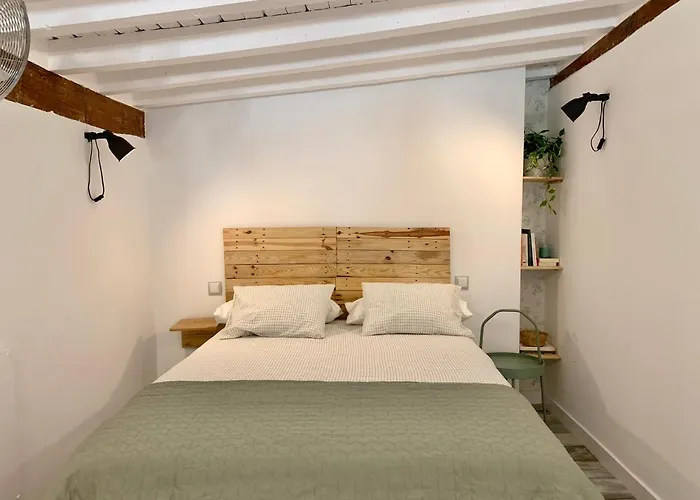 Casa Santello 公寓