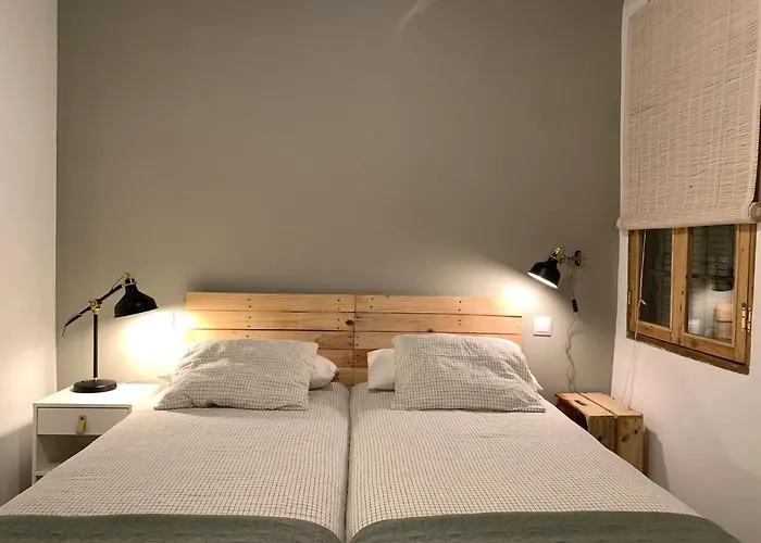 公寓 Casa Santello