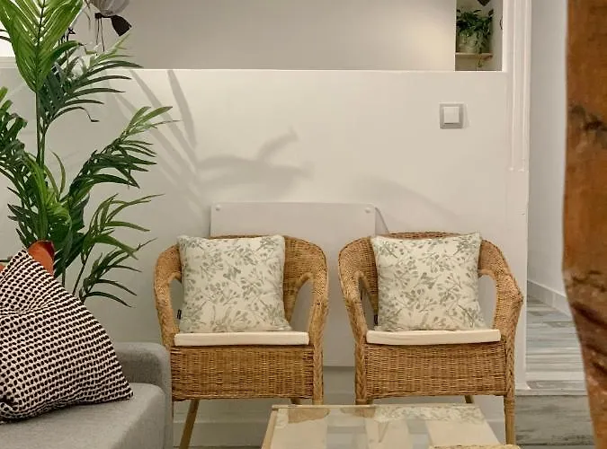 公寓 Casa Santello *