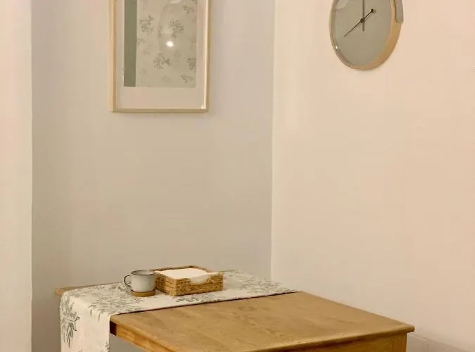 公寓 Casa Santello *