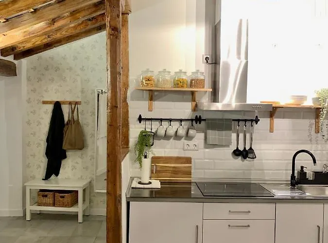 公寓 Casa Santello *