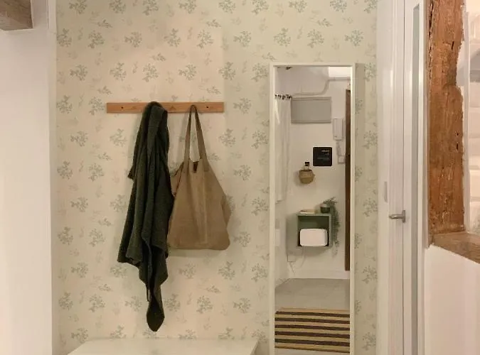 公寓 Casa Santello