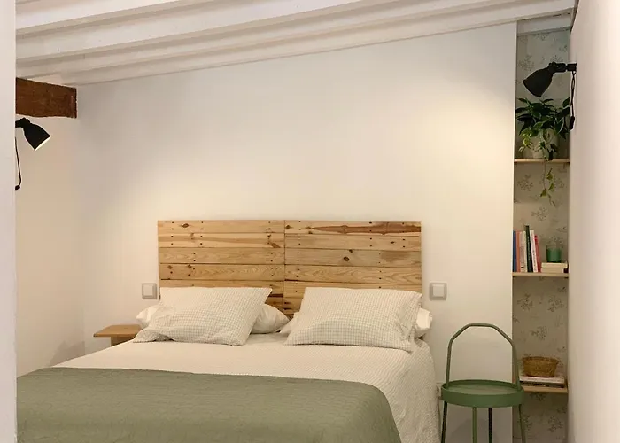 Casa Santello 公寓 *