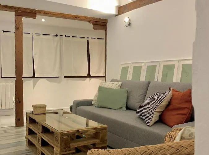 Casa Santello 公寓