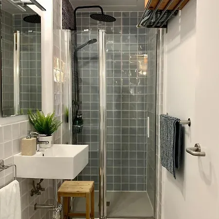 Casa Santello Toledo