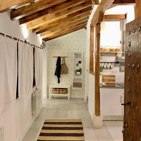 Casa Santello Apartment