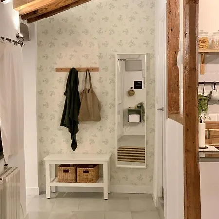 Casa Santello Toledo