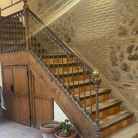 Casa Santello *
