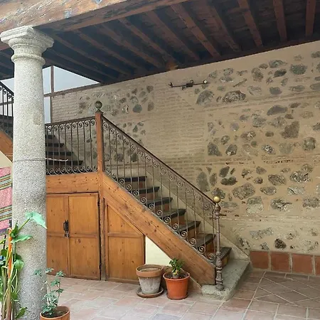 Appartamento Casa Santello