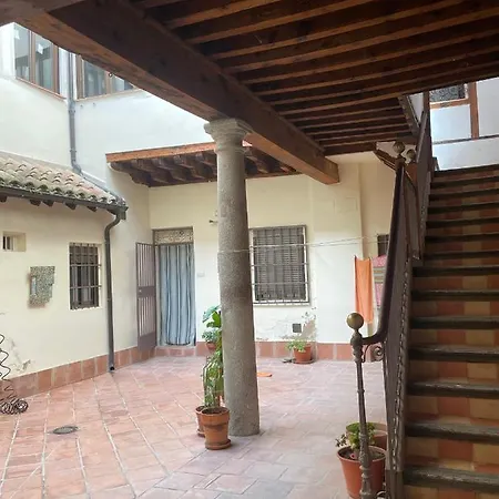 Casa Santello