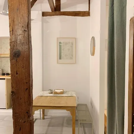 Casa Santello Apartment *