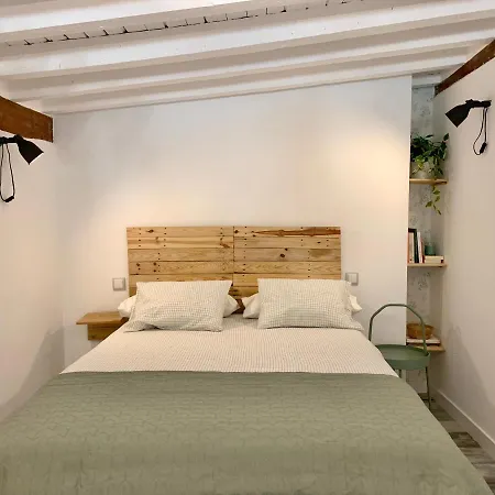 Casa Santello Apartment