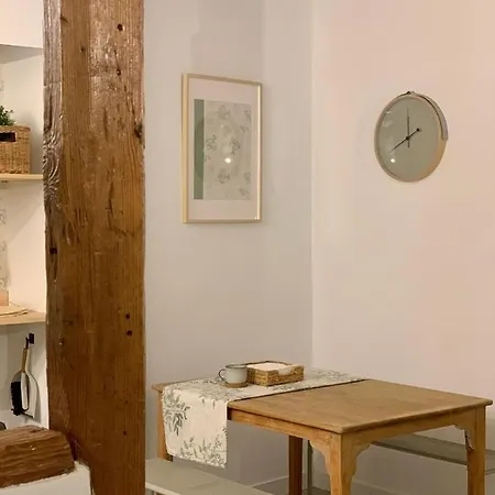 Apartment Casa Santello Toledo