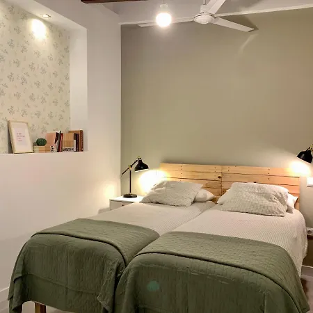 Apartment Casa Santello *