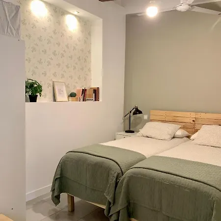 Appartement Casa Santello *