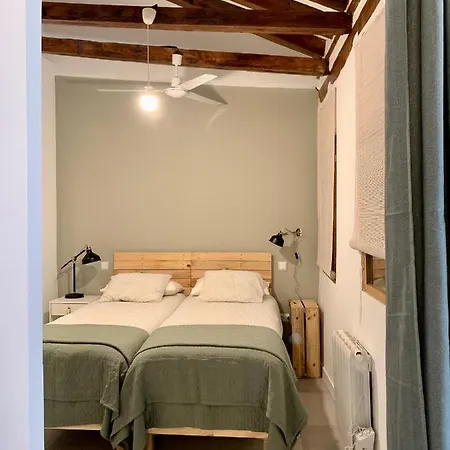 Apartment Casa Santello Toledo