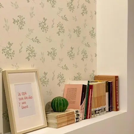 Appartamento Casa Santello *