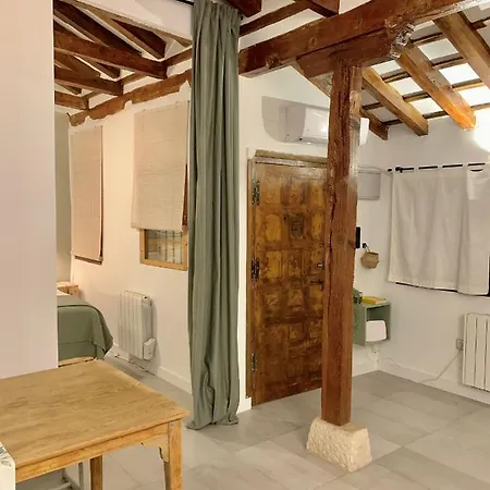Appartamento Casa Santello
