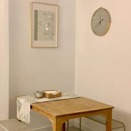 Appartamento Casa Santello *