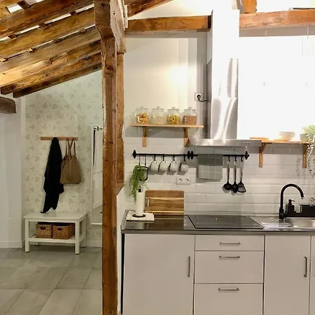 Apartment Casa Santello *