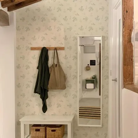 Appartamento Casa Santello