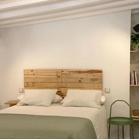 Casa Santello Apartment *