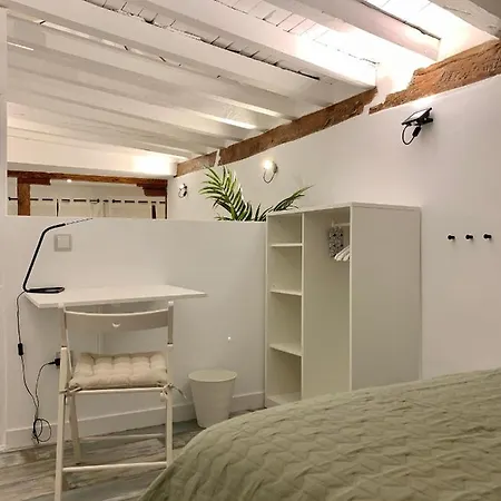 Appartamento Casa Santello *