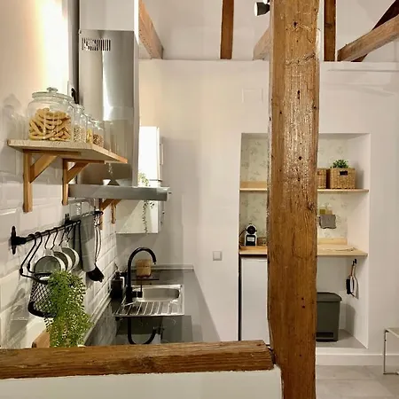 Appartamento Casa Santello *