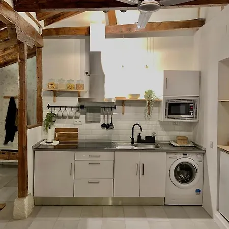 Casa Santello Apartment *
