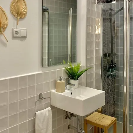 Apartment Casa Santello Toledo