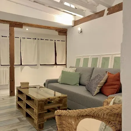 Casa Santello Appartement
