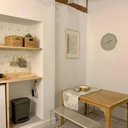 Appartamento Casa Santello Toledo