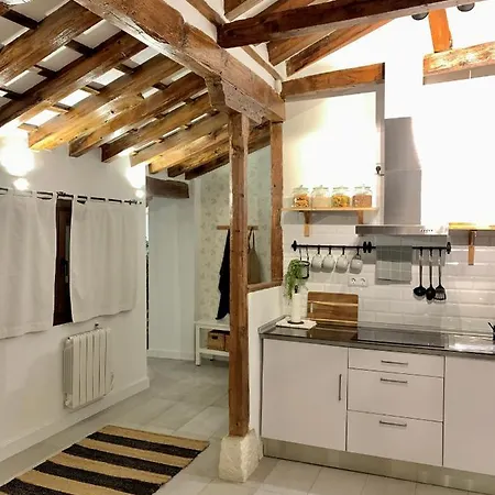 Casa Santello Apartment