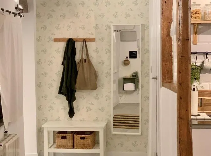 Casa Santello Toledo