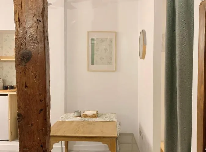 Casa Santello Appartement *