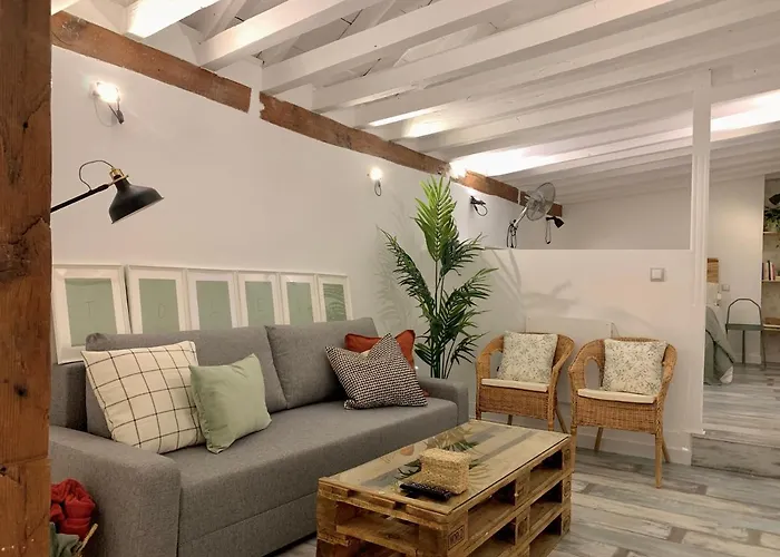 Appartement Casa Santello Toledo