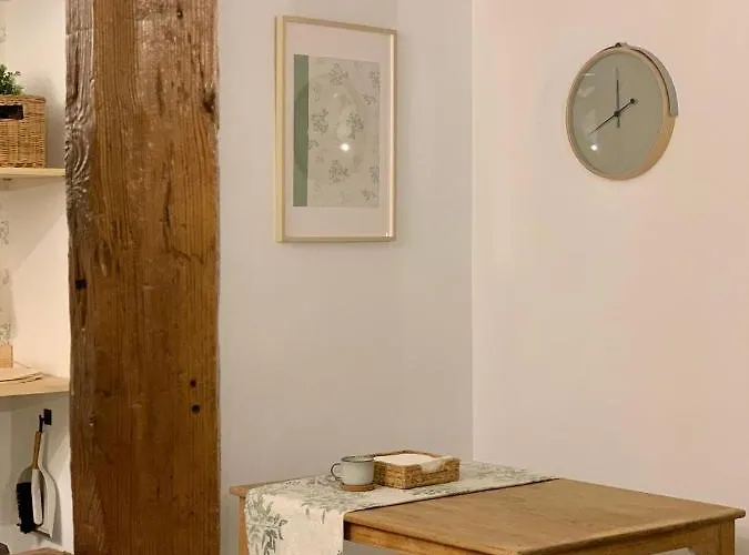 Appartement Casa Santello Toledo