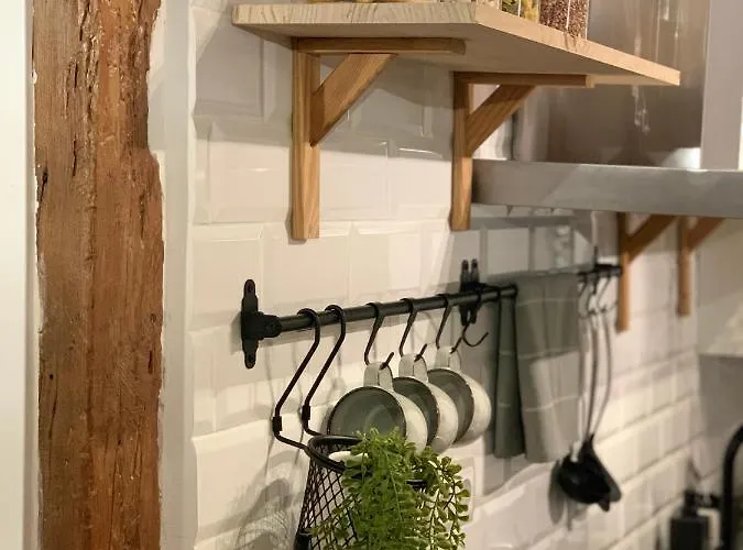 Casa Santello Appartement