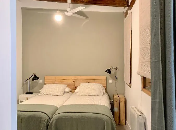 Appartement Casa Santello Toledo