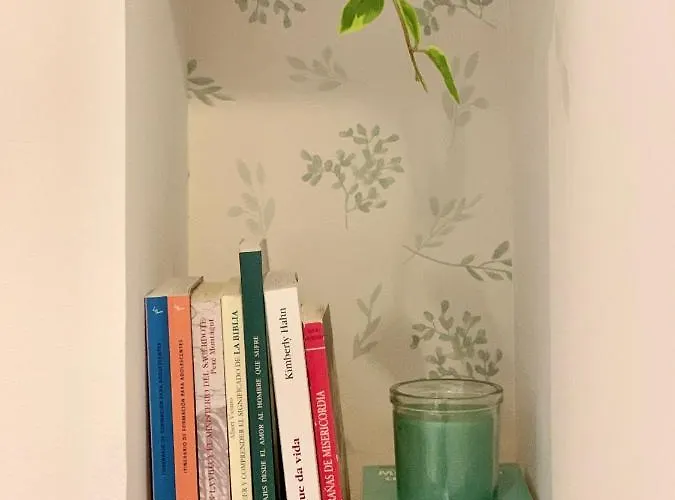 Casa Santello Toledo