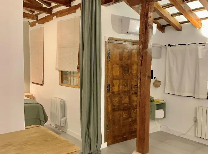 Appartement Casa Santello